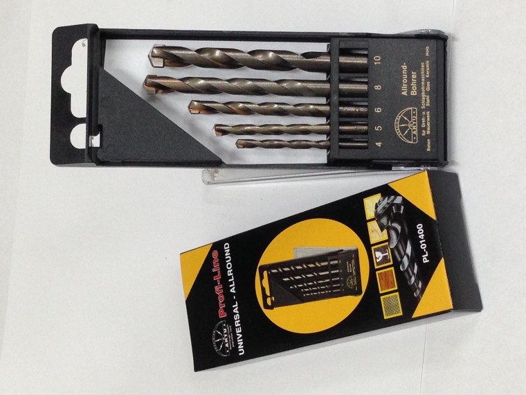 Artu drill bits clearance